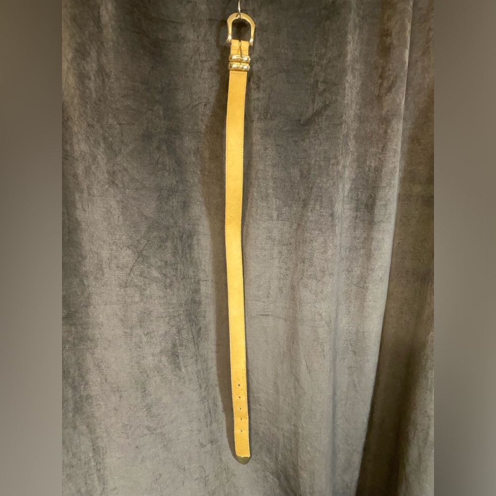 VINTAGE LEATHER A.BROD